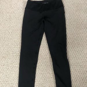 New balance running leggings